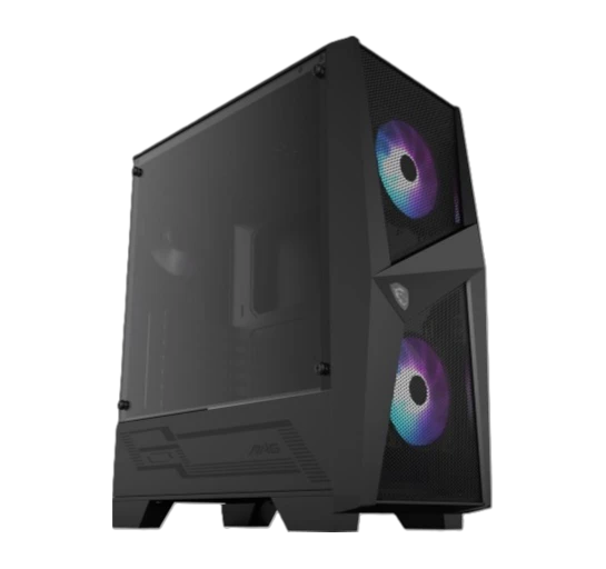 Msi MAG Forge 100R